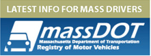 Mass Registry of Motor Vehicles