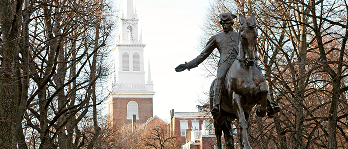 Freedom Trail